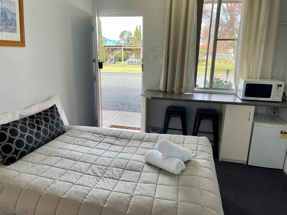 Quirindi Sunflower Motor Inn Εξωτερικό φωτογραφία