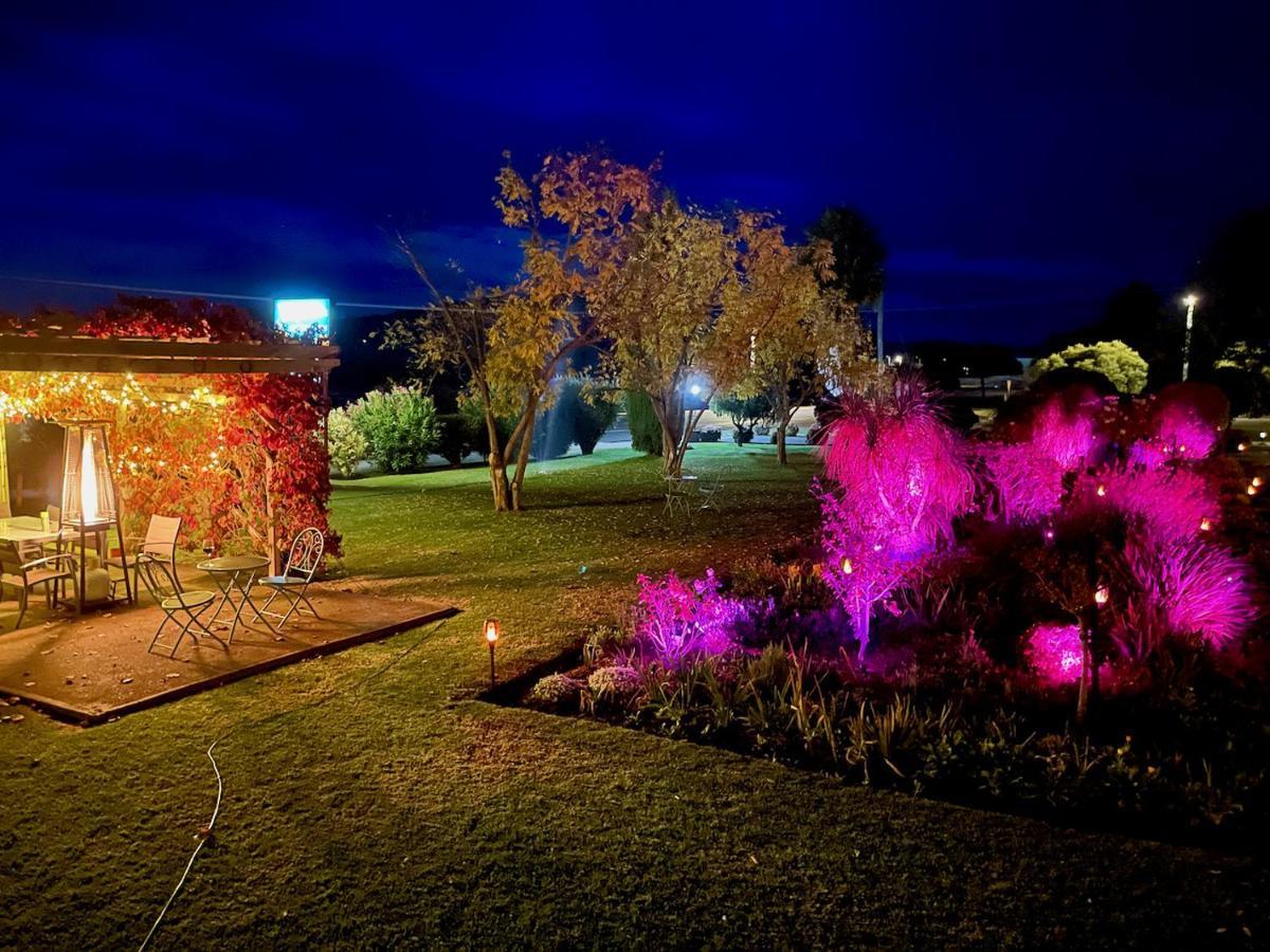 Quirindi Sunflower Motor Inn Εξωτερικό φωτογραφία