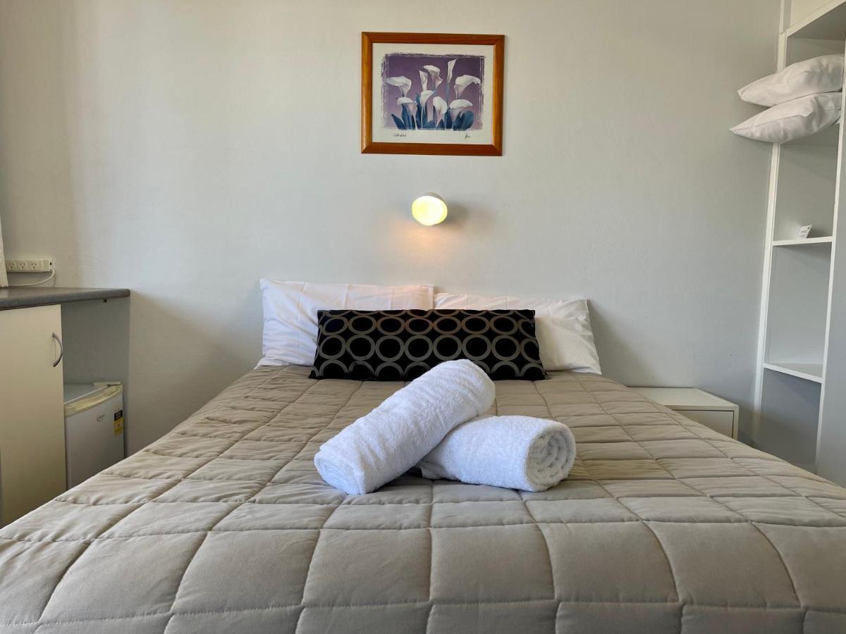 Quirindi Sunflower Motor Inn Εξωτερικό φωτογραφία