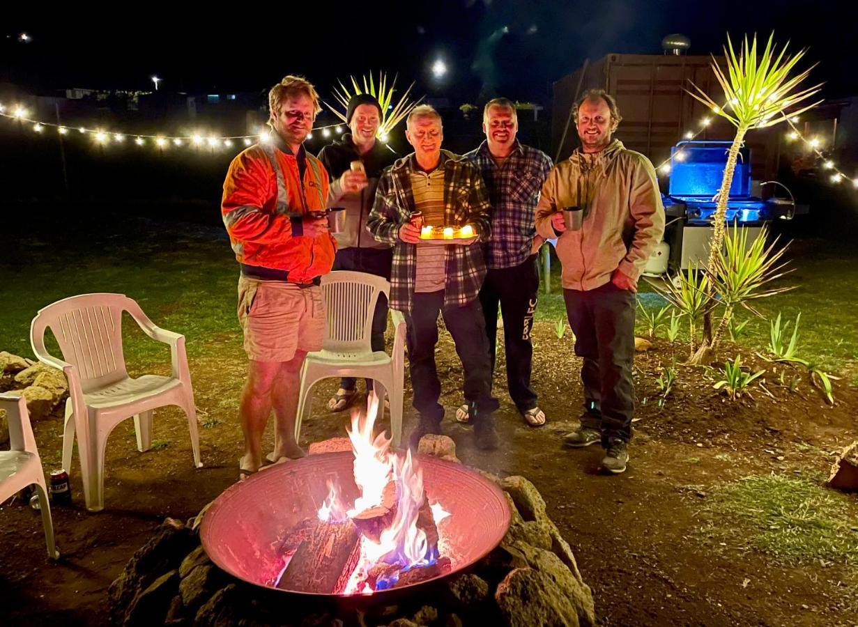 Quirindi Sunflower Motor Inn Εξωτερικό φωτογραφία