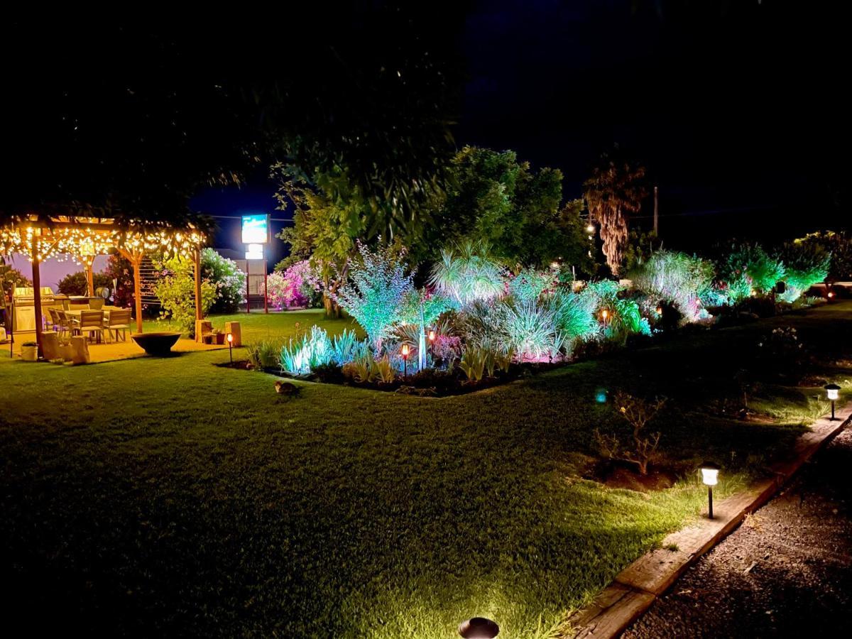 Quirindi Sunflower Motor Inn Εξωτερικό φωτογραφία