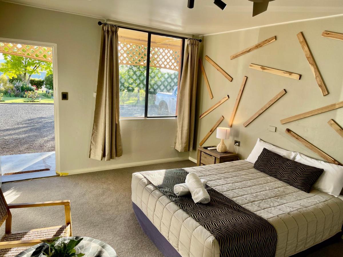 Quirindi Sunflower Motor Inn Εξωτερικό φωτογραφία