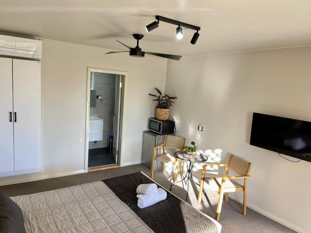 Quirindi Sunflower Motor Inn Εξωτερικό φωτογραφία