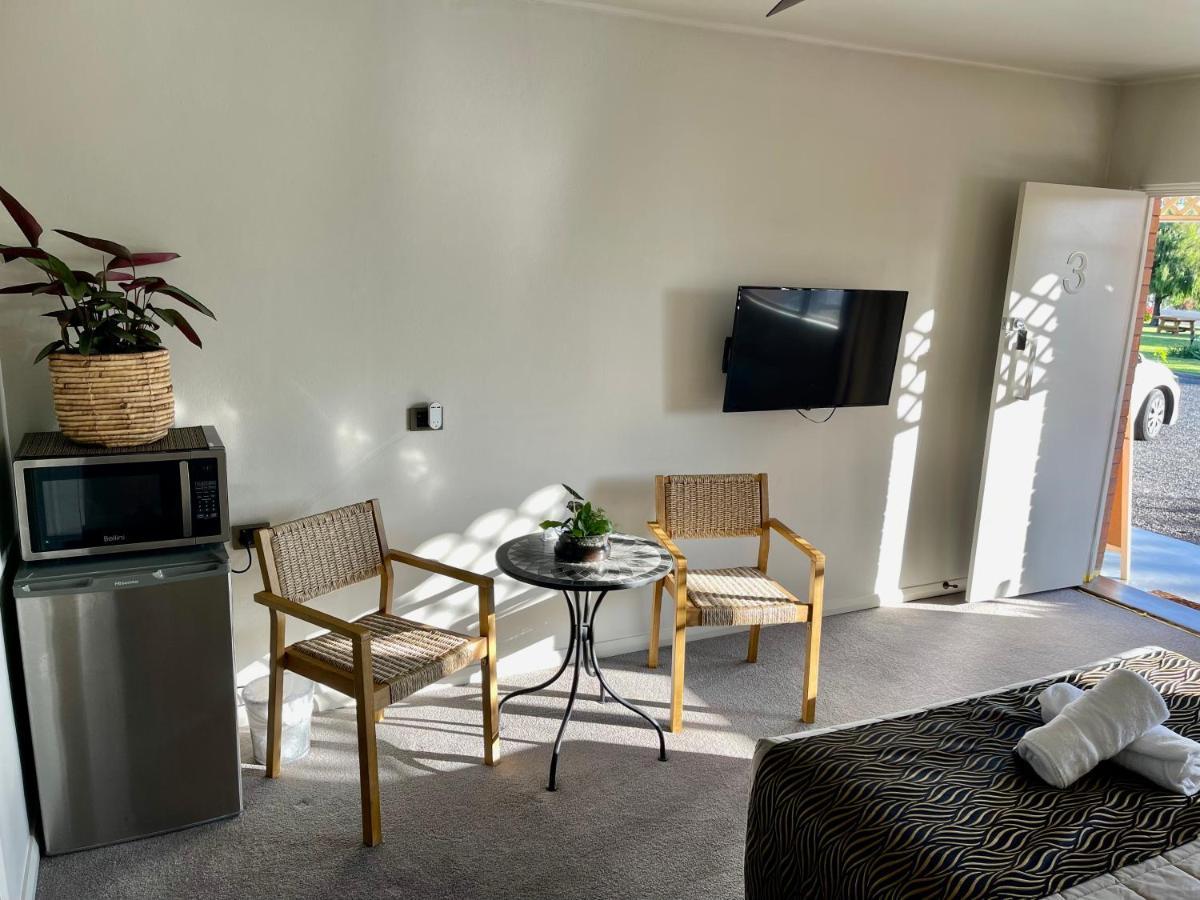 Quirindi Sunflower Motor Inn Εξωτερικό φωτογραφία