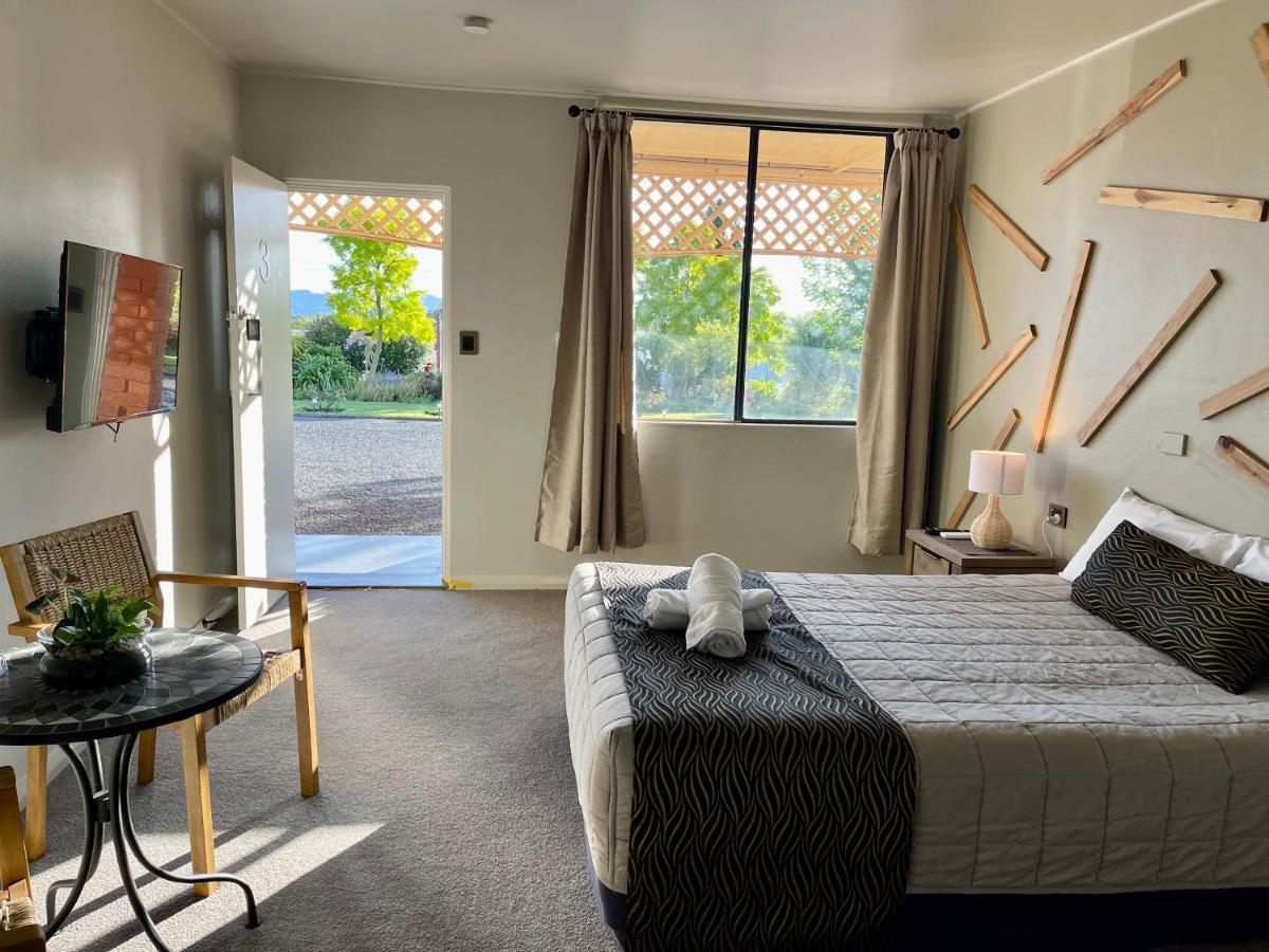 Quirindi Sunflower Motor Inn Εξωτερικό φωτογραφία