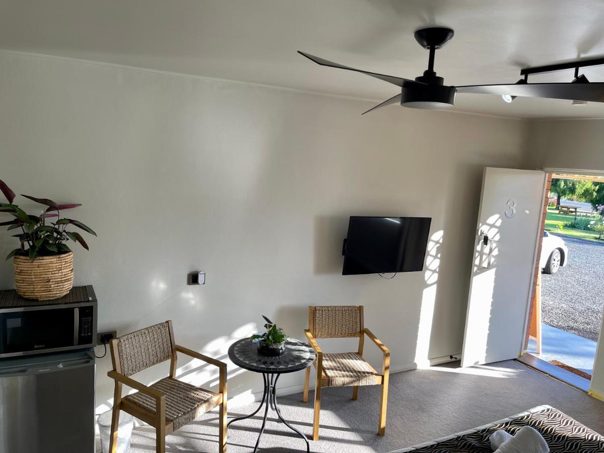 Quirindi Sunflower Motor Inn Εξωτερικό φωτογραφία