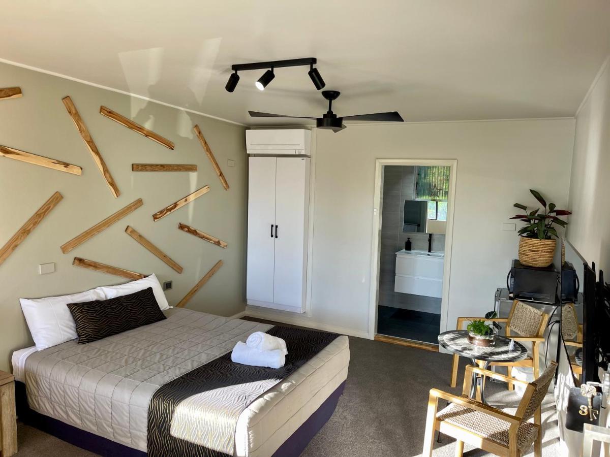 Quirindi Sunflower Motor Inn Εξωτερικό φωτογραφία