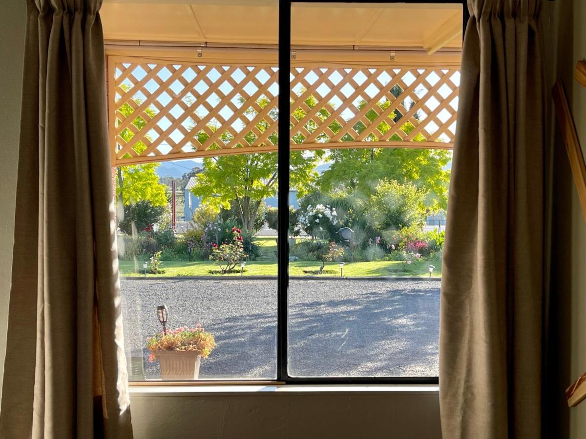 Quirindi Sunflower Motor Inn Εξωτερικό φωτογραφία