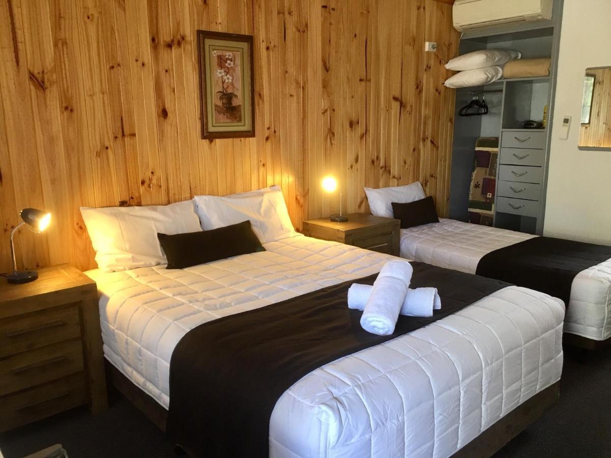 Quirindi Sunflower Motor Inn Εξωτερικό φωτογραφία